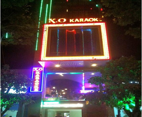 Karaoke X.O - Đà Nẵng